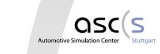 ASC(S): Use case partner
