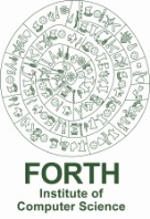 FORTH: Research partner